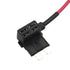 ZOOKOTO 5Pack 12V Add-a-Circuit TAP Adapter Fuse Holder with 30A Standard APR ATO ATC Blade Fuse for Cars Trucks Boats...