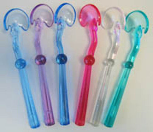 SoFresh Oral Care Tongue Scraper (Pack of 3)...
