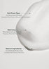 AROMATICA Pure and Soft Feminine Foaming Wash | Vegan, pH-Balanced, Natural Ingredients, Unscented, No Irritation, for Sensitive Skin...