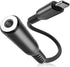 Elebase USB Type C to 3.5mm Adapter,1/8 Inch Headphone Jack Audio Aux Converter for Samsung Galaxy Z Fold Flip,S22 S23 S24,Note 10 20,Tab,iPhone 1...