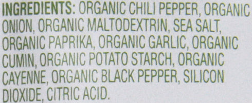 Simply Organic Season Mix-spcy Taco, 1.13 oz...