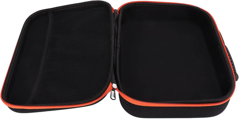 Tool Bag, Tool Pouch Bag, Oxford Fabric Accessory Storage Case, Tool Organisers Designed with Handle, Storage for Electric Drill, Electric Grinder...