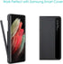 Galaxy S21 Ultra Pen Replacement for Samsung Galaxy S21 Ultra 5G S-View Cover Silicone Case Stylus S Pen +Replacement 5 Tips/Nibs + Free SIm Needl...