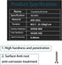Universal Stainless Steel Furniture Corner Connector Heavy Duty Corner Bracket,8Pcs Angle Brackets Hardware Bracket Silver Metal Corner Braces for...