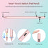 Stylus Pens for iPad 10th 9th Generation with Palm Rejection, Fast Charging for Apple Pencil 2nd Generation Compatible with iPad Pro 11''/iPad Pro...