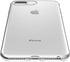 Speck Slim Clear iPhone 8+/iPhone 7+/iPhone 6S+ Case, Single Layer, Clear...