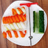Fruits & Vegetables Spiral Twist Knife,Stainless Steel Spiral Twist Knife, Twist Shredder Ideal for Healthy Snacks, Chips, Parties...