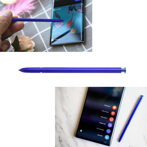 Galaxy Note 10 S Pen withBluetooth Replacement for Samsung Galaxy Note 10 S Pen Note 10 Plus Note 10+ SM-N970F, SM-N970U, SM-N970U1, SM-N970W, SM-...