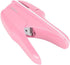 Stapleless Stapler, Pink Staple Free Stapler No Staple Stapling Machine Paper Binding Hand Tool for Office School, Comfortable Handle...