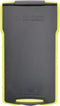 Calculated Industries 5032-5 Armadillo Gear Hard Protective Calculator Case in Lime Green...