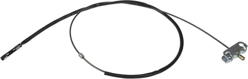 Dorman C660987 Parking Brake Cable Compatible with Select Cadillac / Chevrolet / GMC Models...
