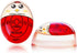 NobleEgg Egg Timer Pro | Soft Hard Boiled Egg Timer That Changes Color When Done | No BPA, Certified (2-Pack)...