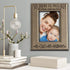 BELLA BUSTA- So There is This Boy he Kinda Stole my Heart,He Calls me Mommy-Mommy and Me-Mother's Day Gift-Mother and Son-Engraved Leather Picture...