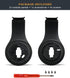 Studio 3 Inside Panel as Same as The OEM Studio3 Replacement Parts Inner Earphone Shell Accessories Compatible with Beats by Dr. Dre Studio 3/A191...