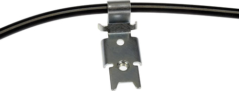 Dorman H620910 Front Passenger Side Brake Hydraulic Hose Compatible with Select Chrysler/Dodge Models...