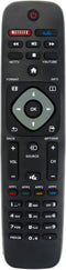 New Replacement Remote Control fit for Philips LCD LED TV 28PFL4609 28PFL4909 32PFL4609 32PFL4909 40PFL4609 40PFL4909 43PFL4609 43PFL4909 49PFL460...
