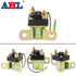 AHL Starter Solenoid Relay for Polaris Trail Blazer 250 1990-2003 ATV...