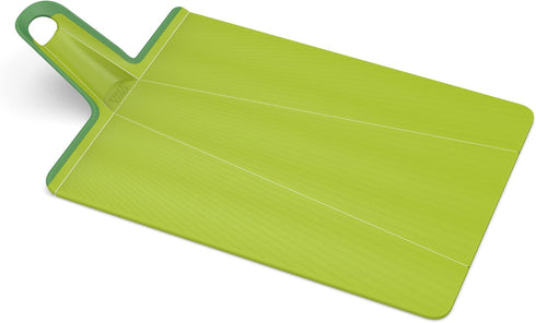 Joseph Joseph Chop2Pot Plus Folding Chopping Board (Regular) - Green Medium...