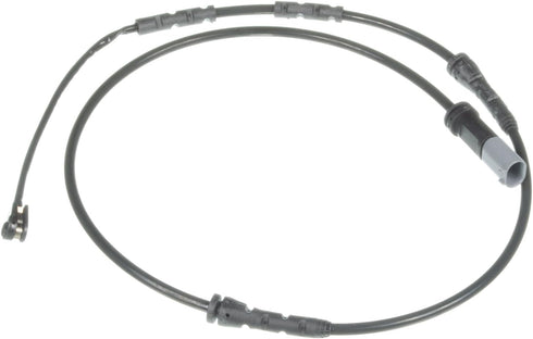 Holstein Parts 2BWS0264 Brake Wear Sensor - Compatible With Select BMW X3, X4; FRONT LEFT...