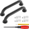 Stair Hand Railing,Safety Handle Bar,Iron Outdoor Deck Rail,Safety Handle Bar,Banister Rail Deck Hand Rail Rustic Pipe Handle Wall Mount Stainless...