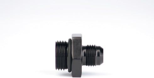 Aeromotive 15605 AN-08 O-ring Boss/AN-06 Male Flare Reducer Fitting...
