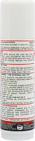 Plantlife Arnica Relieve Balm - Made with Arnica and 100% Pure Essential Oils - Relieve Products are a Homeopathic Solution for Everyday Use - Wor...