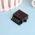 DC 24V to DC 12V 10A 120W Step Down Buck Converter Voltage Regulator Reducer Power Converter Mini Module 12V Transformer...