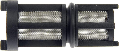 Dorman 917-143 Engine Oil Pressure Sensor Filter Compatible with Select Models...