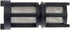 Dorman 917-143 Engine Oil Pressure Sensor Filter Compatible with Select Models...