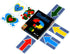 Pandasaurus Games Illusion , Black...