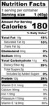 IQBAR Brain and Body Keto Protein Bar - Banana Nut Keto Bar - Energy Bar - Low Carb Protein Bar - High Fiber Vegan Bar and Low Sugar Meal Replacem...