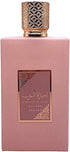 Lattafa Asdaaf Ameerat Al Arab Prive Rose Eau de Parfum Spray for Women, 3.4 Ounce...