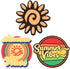 Smile Face Shoe Charms Kids Boys Girls Colorful Flower Shoes Accessories for Birthday Gifts...