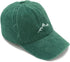 Vintage Baseball Cap Mens Peak Embroidery Baseball Hats Classic Washed Cotton Dad Cap Womens Outdoor Sports Cap Adjustable Green...