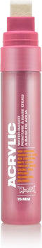 Montana Cans 15mm Acrylic Paint Marker, Shock Pink Lite...