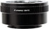 Fotasy Olympus OM Lens to E Mount Adapter, OM FE Adapter, OM Adapter to FE Mount, Compatible with Sony a7 a7R a7s II III IV a9 a7c Alpha 1 a6600 a...