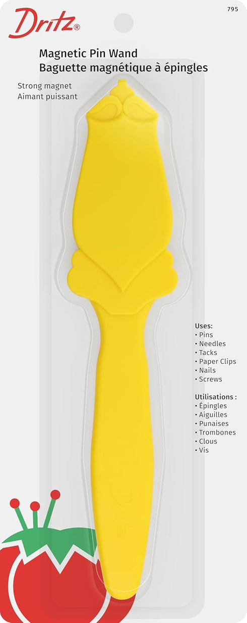 Dritz Magnetic Pin Wand...