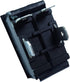 SW7A Aftermarket On-Off Toggle Switch For Table Saws and Drill Press Replaces Delta 489105-00 Switch...