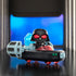 Just Play STAR WARS™ Doorables Galactic Cruisers, Collectible Figures and Vehicles, Kids Toys for Ages 5 Up...