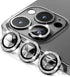 Camera Lens Protector for iPhone 14 PRO/iPhone 14 Promax Bling Diamond Camera Cover Tempered Glass Screen Protector Rear Camera Decorations Access...
