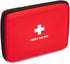 First Aid Hard Case Empty, First Aid Hard Case First Aid EVA Hard Red Medical Bag for Home Health First Emergency Responder Camping Outdoors (Red ...