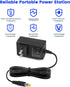 26V Charger for Flyby F1Pro Massage Gun Compatible with MaxKare XKPC-8000 Deep Tissue Massage Gun for Replacement GQ24-260100-AU AC Adapter...