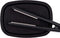 Minky Homecare Heat Resistant Silicone Mat for Hair Tools - Curling Iron and Flat Iron Holder, Countertop Vanity Accessory for Styling - 5 x 7 Inc...