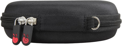 Hermitshell Hard EVA Travel Case fits Jabra Speak 410/510 USB Conference UC Speakerphone Wireless Bluetooth Speaker...