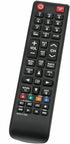 BN59-01180A Replace Remote Applicable for Samsung TV DH40D DH48D DH55D DM32D DM40D DM48D DM55D OH46D OH55D DB32D DB40D DB55D DB48D DM65D DM75D DB1...