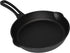 Mirro 6in Cast Iron Preseasoned Skillet...