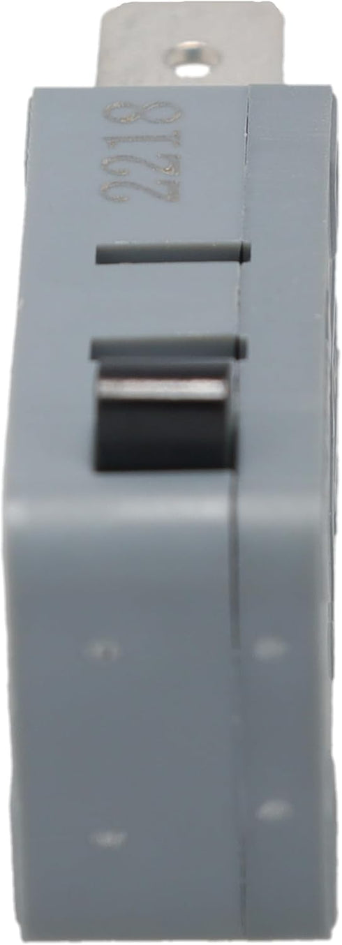 Supplying Demand W10211972 Microwave Door Interlock Switch - Replaces 4375346, W10330566...