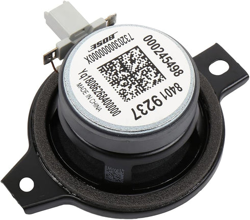 ACDelco GM Original Equipment 84019237 Radio Speaker...