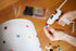 Elmer's Craft Bond High-Temp Mini Hot Glue Gun, 10W (E6048)...