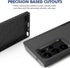 for Samsung Galaxy S23 Ultra Case: Dual Layer Protective Heavy Duty Cell Phone Cover Shockproof Rugged with Screen Protector - Military Protection...